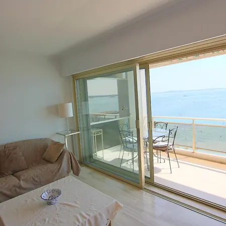 דירה Palm - Beachfront קאן