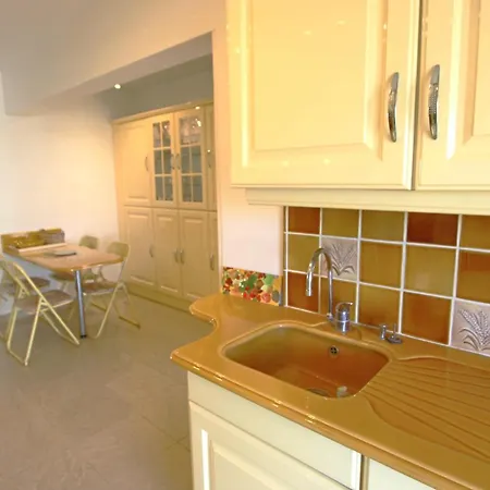 Palm - Beachfront 戛纳