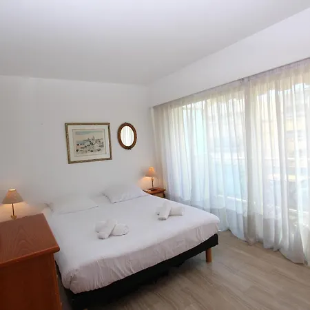 Appartement Palm - Beachfront