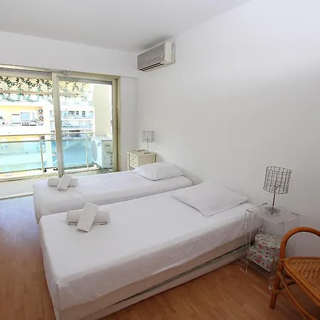 Appartamento Palm - Beachfront Cannes
