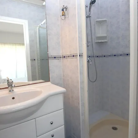 Appartement Palm - Beachfront