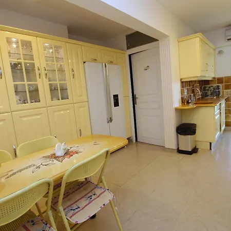 Appartement Palm - Beachfront