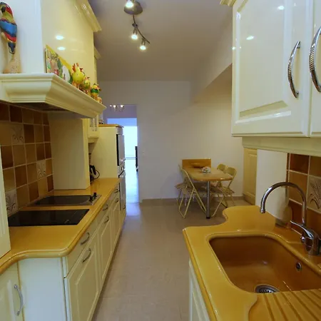 Palm - Beachfront * 戛纳