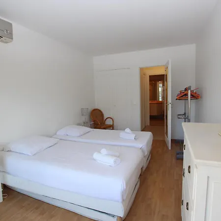 Appartement Palm - Beachfront