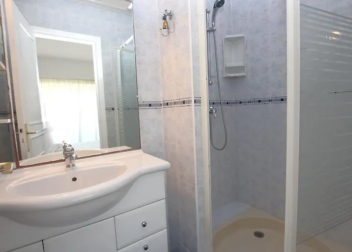Appartement Palm - Beachfront